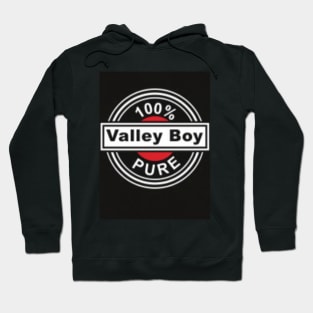 Valley Boy Hoodie